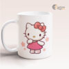 hello kitty mug