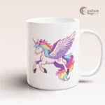mug for girls