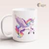 mug for girls