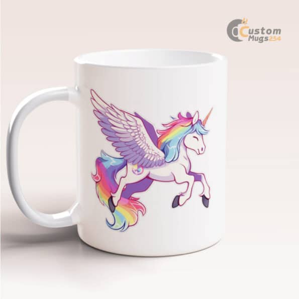 mug for girls