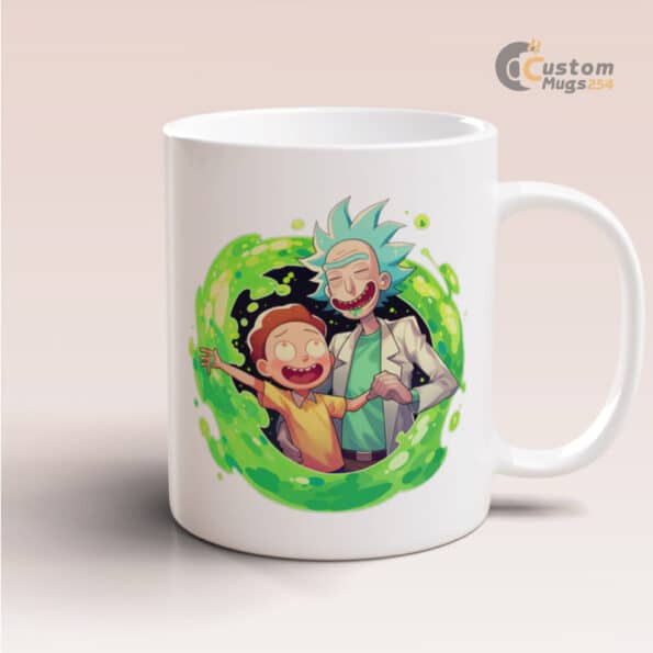 mug for kids kenya