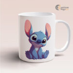 stitch mug