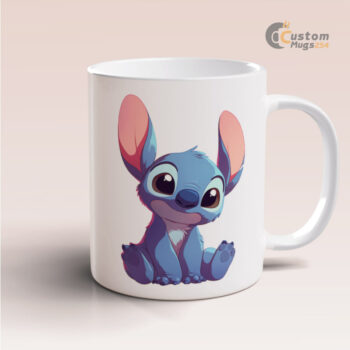stitch mug
