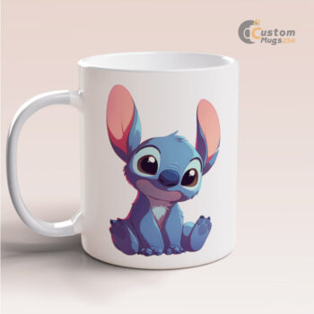 stitch mug