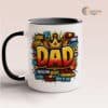 mug for dads