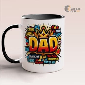 mug for dads