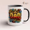 mug for dads