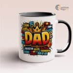 mug for dads