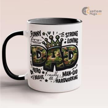 mug for dads