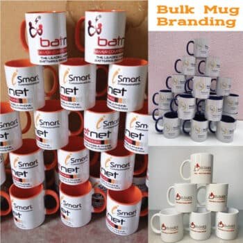 bulk mug branding