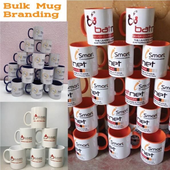 bulk mug branding