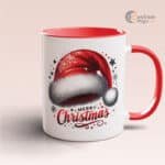 merry Christmas mugs kenya
