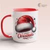 merry Christmas mugs kenya
