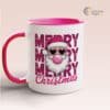 merry Christmas mugs kenya
