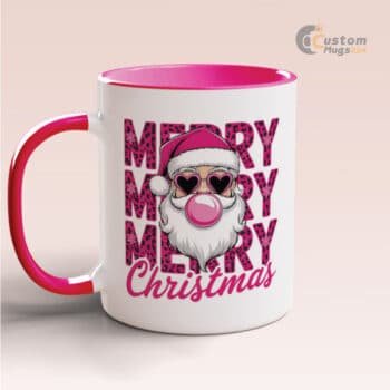 merry Christmas mugs kenya