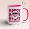 merry Christmas mugs kenya