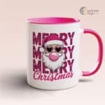 merry Christmas mugs kenya