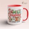 merry Christmas mugs kenya