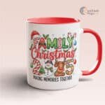 merry Christmas mugs kenya